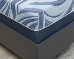 Materac piankowy DREAMER LUX