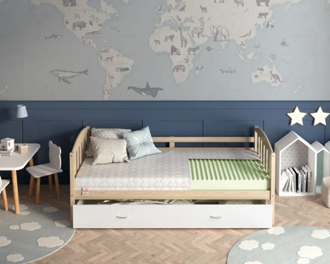 Materac piankowy EASY 4KIDS
