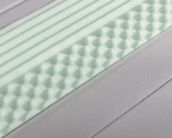 Materac piankowy HYBRID