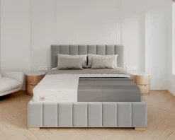 Materac piankowy LIVIA