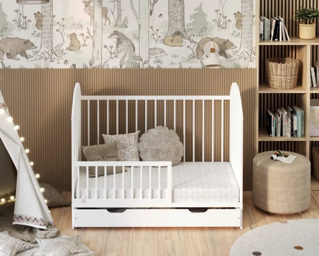 Materac piankowy PIKOLO 4KIDS