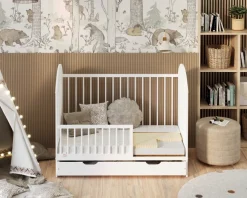 Materac piankowy PIKOLO 4KIDS