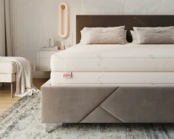 Materac piankowy RELAX