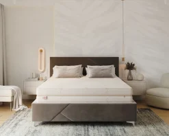 Materac piankowy RELAX