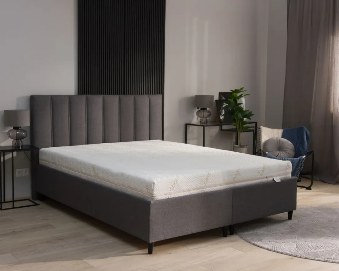 Materac piankowy RELAX