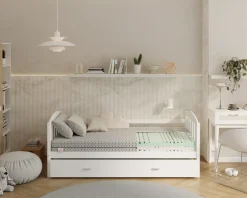 Materac piankowy SPACE 4KIDS