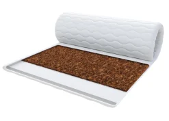 Nakładka na materac PIANKA KOKOS 4 cm