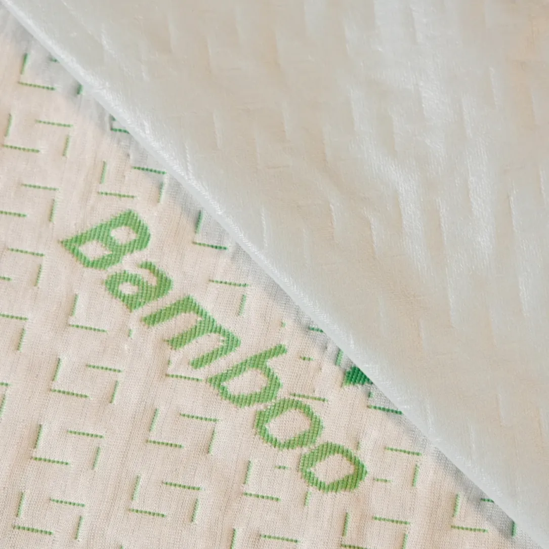 Ochraniacz wodoodporny BAMBOO 4kids