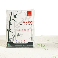 Ochraniacz wodoodporny BAMBOO 4kids