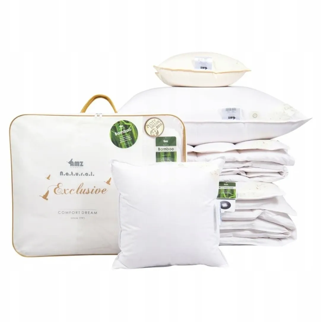 Poduszka 3-komorowa DREAM