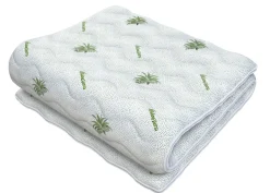 Pokrowiec na materac ALOE