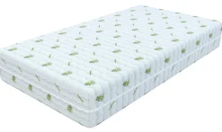 Pokrowiec na materac ALOE