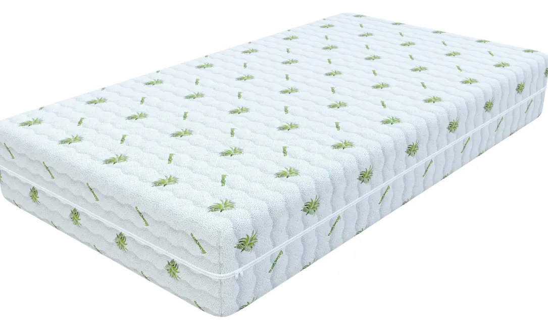 Pokrowiec na materac ALOE