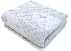 Pokrowiec na materac CASHMERE