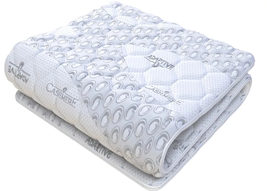 Pokrowiec na materac CASHMERE