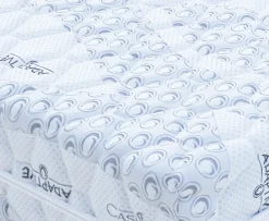 Pokrowiec na materac CASHMERE