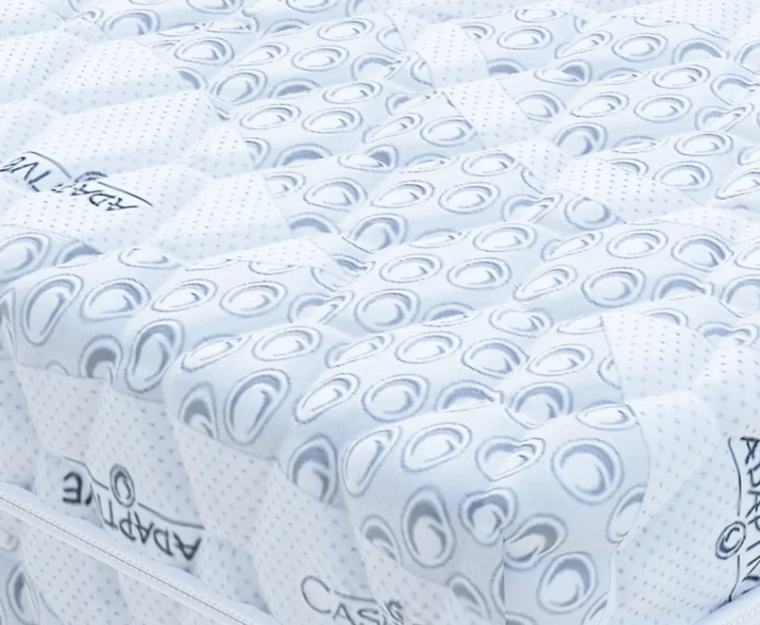 Pokrowiec na materac CASHMERE