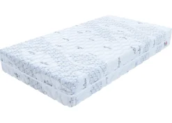 Pokrowiec na materac CASHMERE