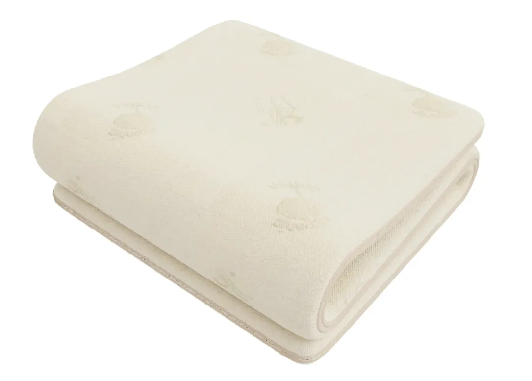 Pokrowiec na materac COTTON