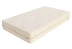 Pokrowiec na materac COTTON KIDS
