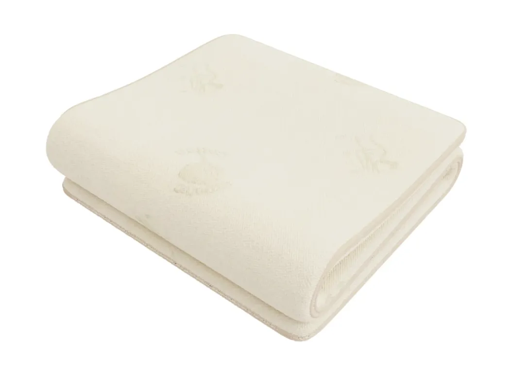 Pokrowiec na materac COTTON KIDS
