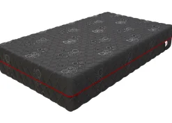 Pokrowiec na materac JACQUARD
