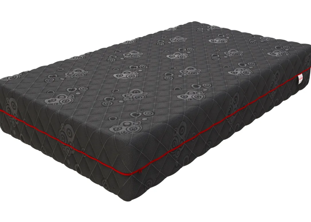Pokrowiec na materac JACQUARD