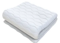 Pokrowiec na materac JERSEY