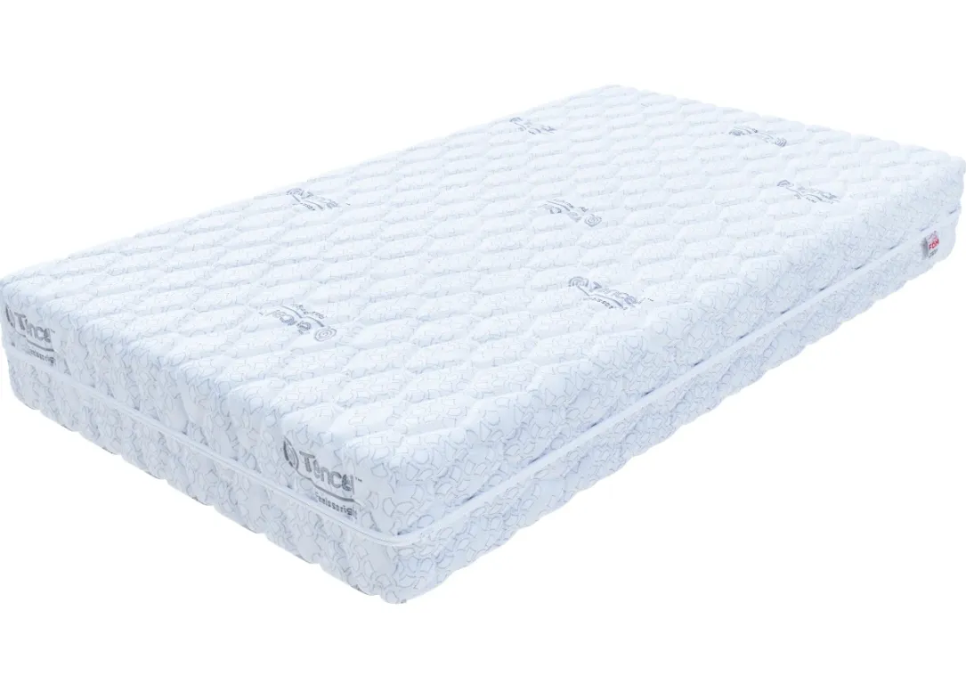 Pokrowiec na materac TENCEL