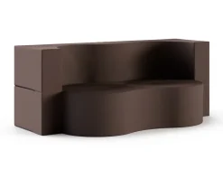 Sofa TWIST GARDEN