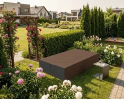 Sofa TWIST GARDEN