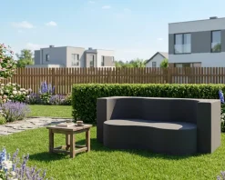 Sofa TWIST GARDEN