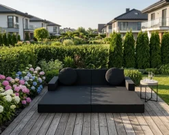 Sofa VARIANT GARDEN