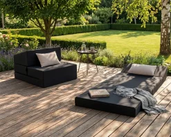 SOFKA SUZI GARDEN 70x200