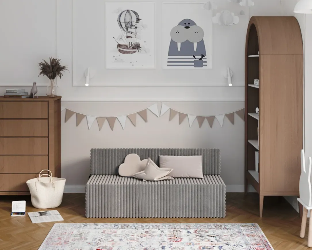 SOFKA SUZI 120x200