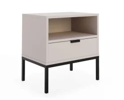 Szafka nocna LOFT